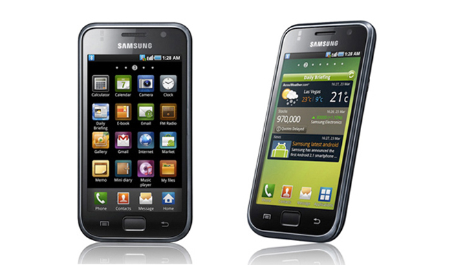 Thử thách 10 năm #10yearschallenge: Galaxy S và sự &#34;lột xác&#34; khó tin - 3