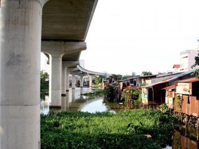 Chỉ đạo mới nhất của TP.HCM về tuyến metro Bến Thành - Suối Tiên