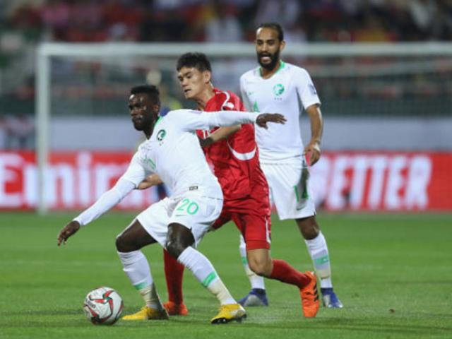 Triệu fan Việt muốn Triều Tiên thắng Lebanon 8-0 hay thua 0-2 để chờ vé vớt?
