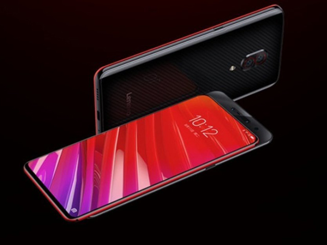 Dế sắp ra lò - Đây là "chiến binh" mạnh nhất đối đầu với Galaxy S10