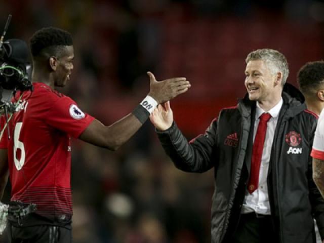 Bóng đá - Tin HOT bóng đá tối 17/1: Solskjaer chỉ ra cầu thủ quan trọng nhất MU