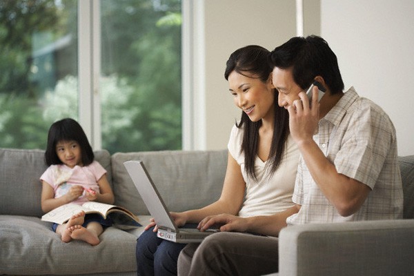 Nằng nặc đòi vợ xin tiền nhà ngoại mua ô tô để dành vào việc này - 1