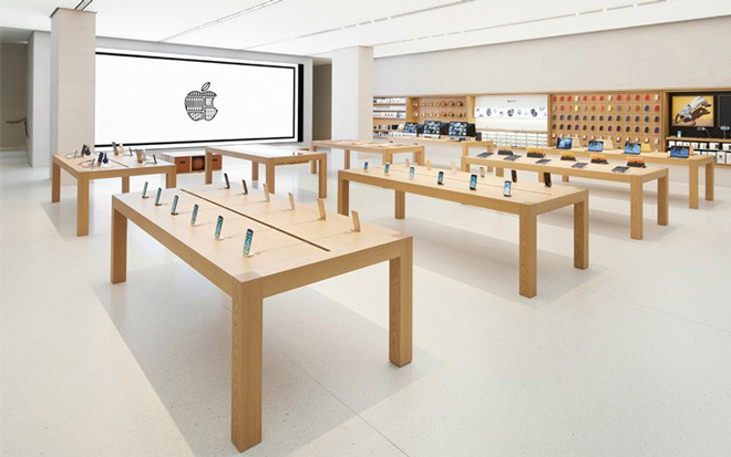 Căng thẳng Apple - Qualcomm khiến iPhone 5G bị trì hoãn - 2