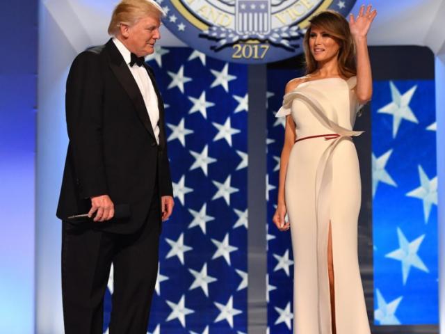 Tài chính - Bất động sản - Hé lộ bất thường liên quan đến việc chi tiêu 107 triệu USD liên quan tới ông Trump