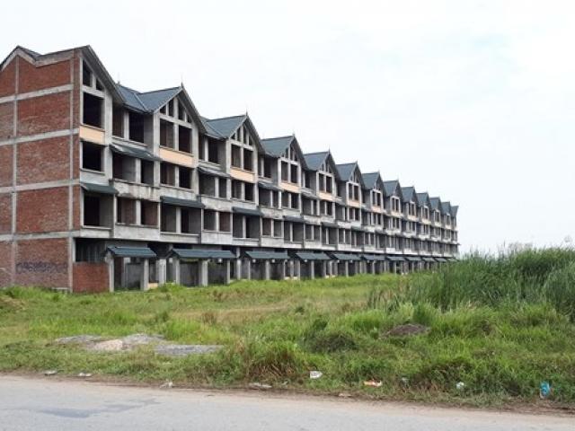 Kinh doanh - Năm 2019: Đất nền bùng nổ mạnh mẽ, giá tăng khoảng 10%