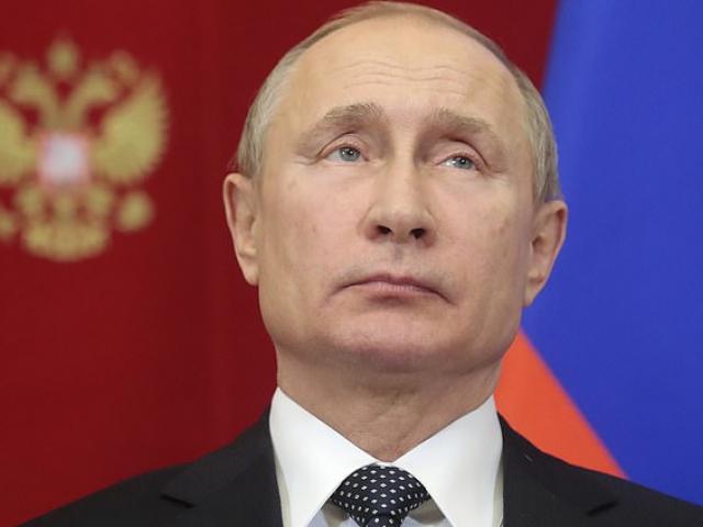 Lộ kế hoạch “ám sát ông Putin” của khủng bố IS ở Serbia