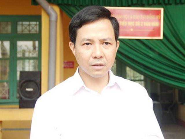 Giáo dục - du học - Thêm vụ cô giáo tiểu học chỉ đạo hàng loạt học sinh tự tát 50 cái vào mặt?