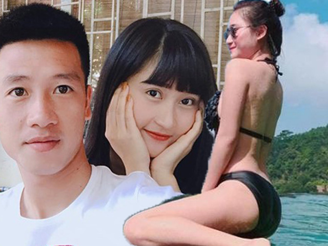 Phim - Người tình tiền vệ tuyển VN đóng phim "Những cô gái trong thành phố" là ai?