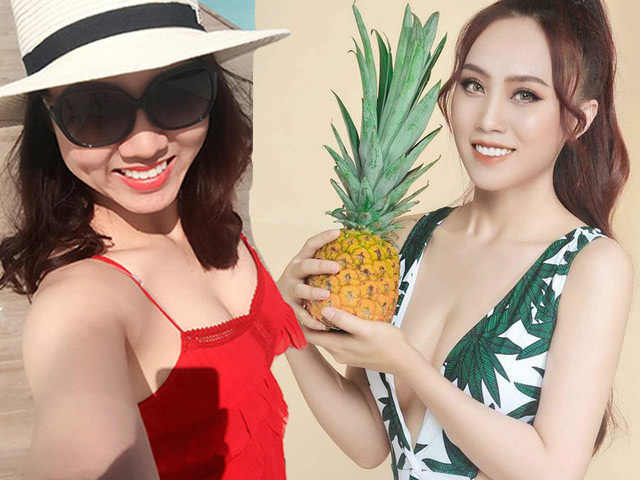 Phim - Những "bóng hồng" xinh đẹp kín tiếng nhất của loạt danh hài đất Bắc