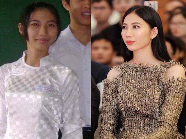 Thử thách “khoe ảnh 10 năm trước”: Trào lưu hay âm mưu?