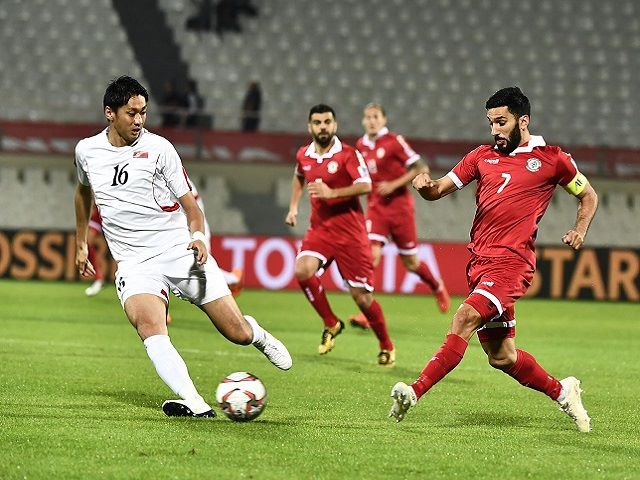 Bóng đá - Trực tiếp Asian Cup, Lebanon - Triều Tiên: Bàn thắng vô nghĩa cuối trận (KT)