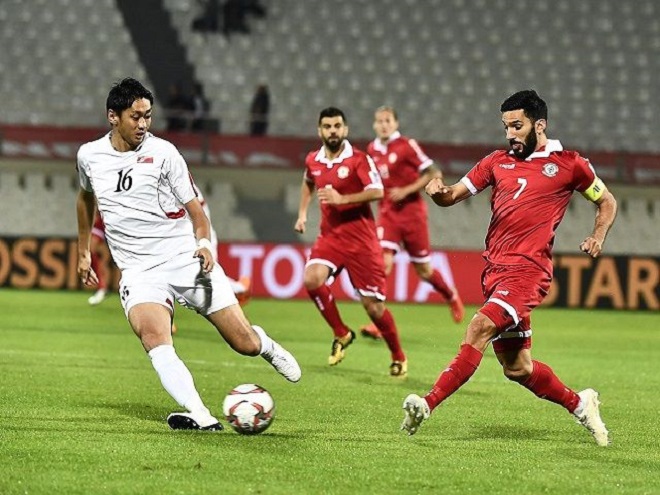 Trực tiếp Asian Cup, Lebanon - Triều Tiên: Bàn thắng vô nghĩa cuối trận (KT) - 5