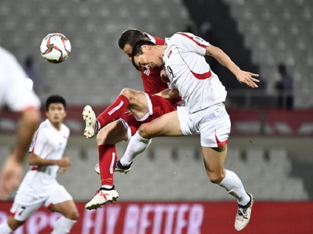 Asian Cup, Lebanon - Triều Tiên: Thót tim bàn thắng phút 90+8, Việt Nam thoát hiểm