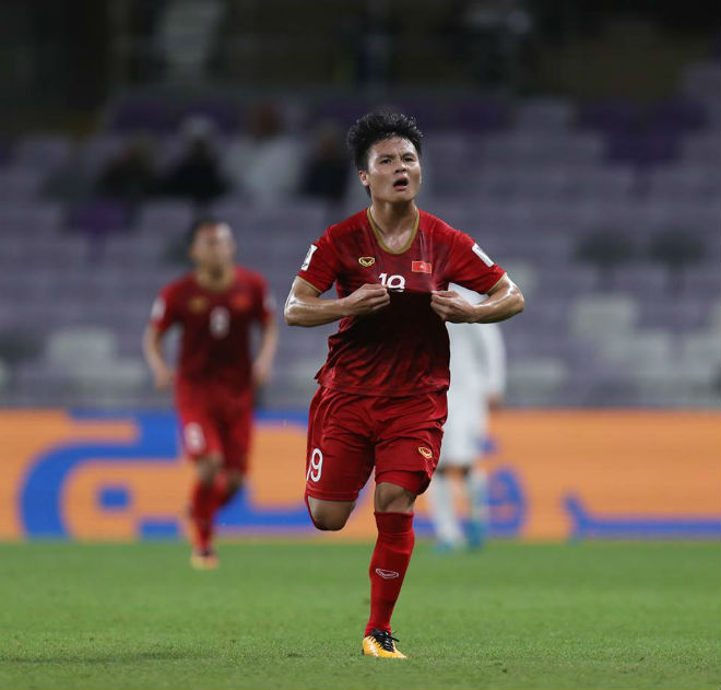 Báo Hàn Quốc: Việt Nam thắng ấn tượng, lịch sử Asian Cup chờ đón - 1
