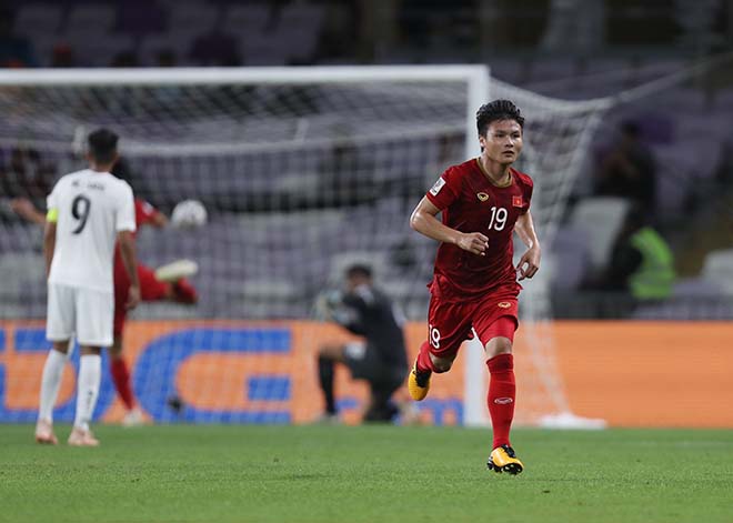 Choáng ĐT Việt Nam có thể đua vé vớt vòng 1/8 bằng điều luật "không tưởng" này - 1