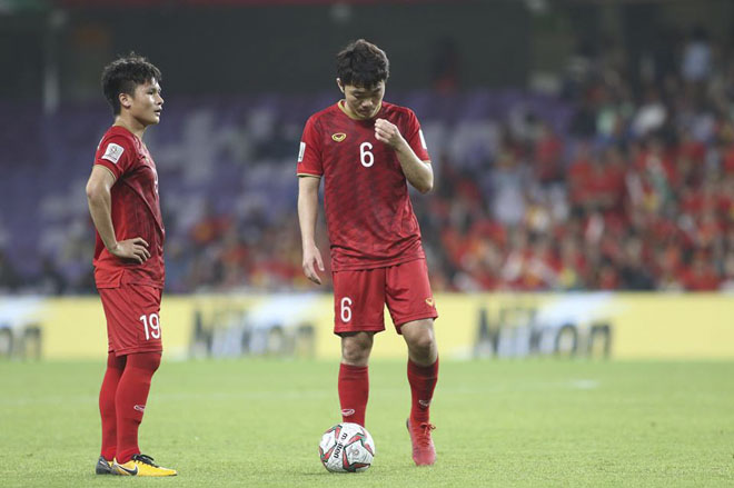 HLV Yemen thua &#34;không phục&#34;: Việt Nam ghi bàn nhờ công của trọng tài - 1