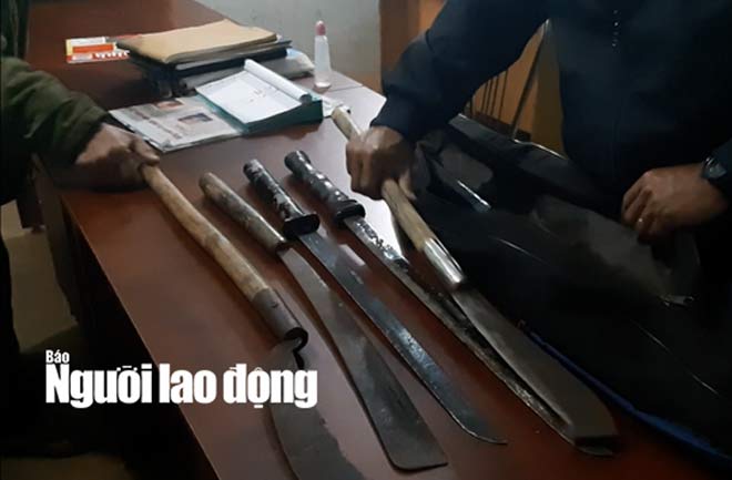 Kiến nghị khởi tố 3 tội danh với ông trùm "điều đào" tra tấn dã man thiếu nữ - 4