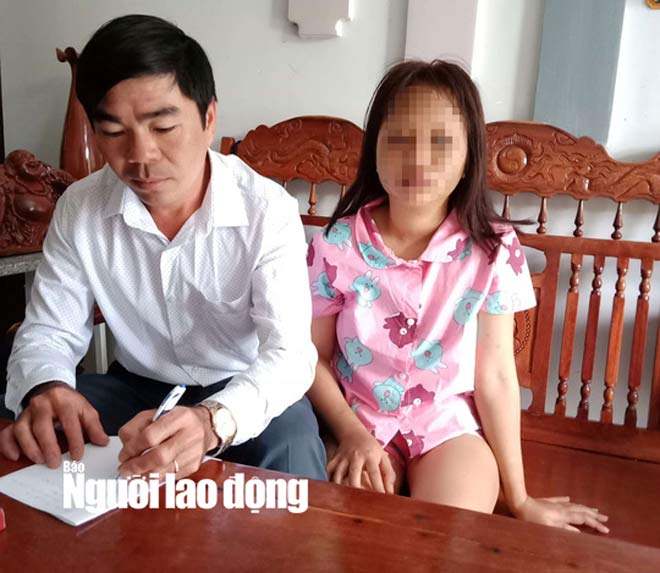 Kiến nghị khởi tố 3 tội danh với ông trùm "điều đào" tra tấn dã man thiếu nữ - 3