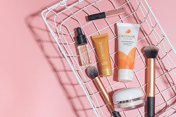 Mặt nổi mụn, thần thái u sầu vì bạn chưa biết đến bộ đôi trị mụn đang sốt xình xịch này - 4