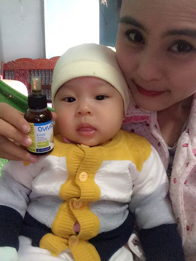 Trẻ khó ngủ, quấy đêm:  Đừng hối hận nếu Mẹ không thử mẹo này! - 2