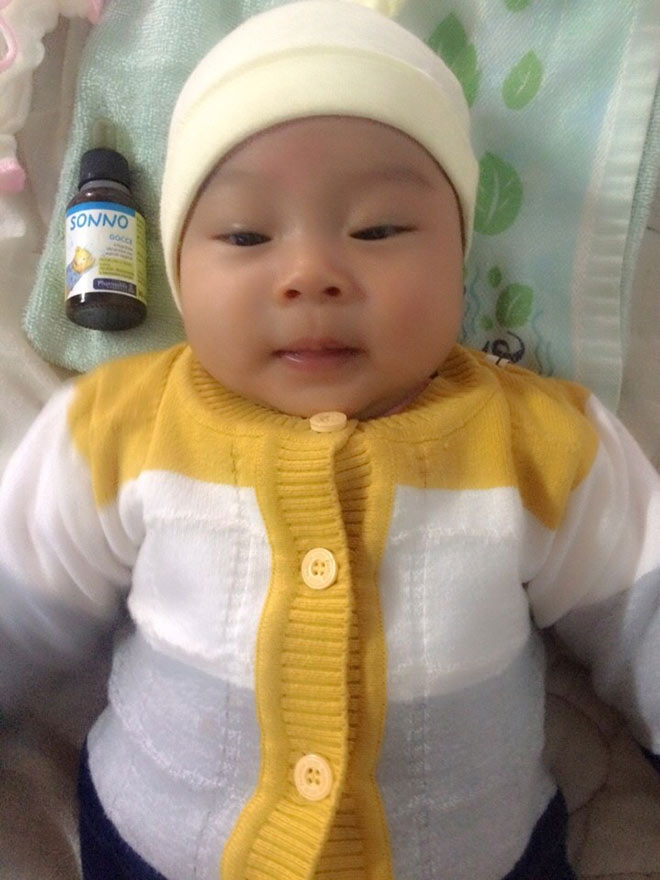 Trẻ khó ngủ, quấy đêm:  Đừng hối hận nếu Mẹ không thử mẹo này! - 3