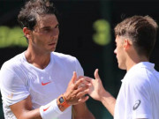 Thể thao - Cập nhật Australian Open ngày 5: Berdych ngược dòng, đợi Nadal vòng 4