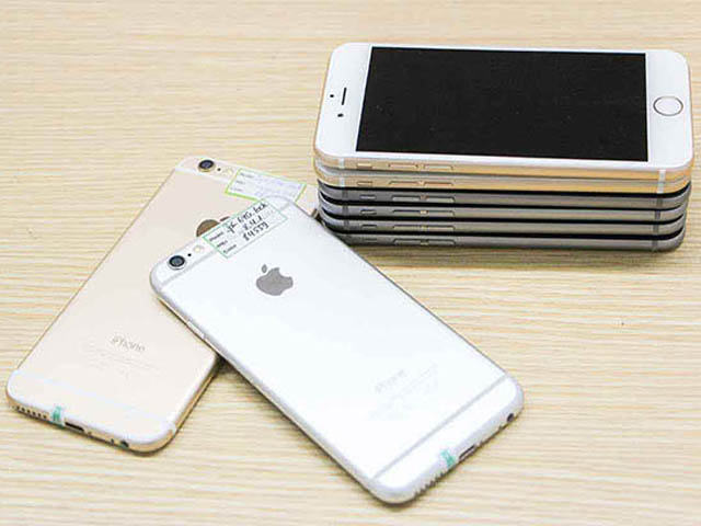 Mua iPhone 6 cũ bây giờ có quá "lỗi thời" chưa?