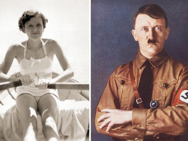 Lý do trùm phát xít Hitler chưa bao giờ "quan hệ" với vợ