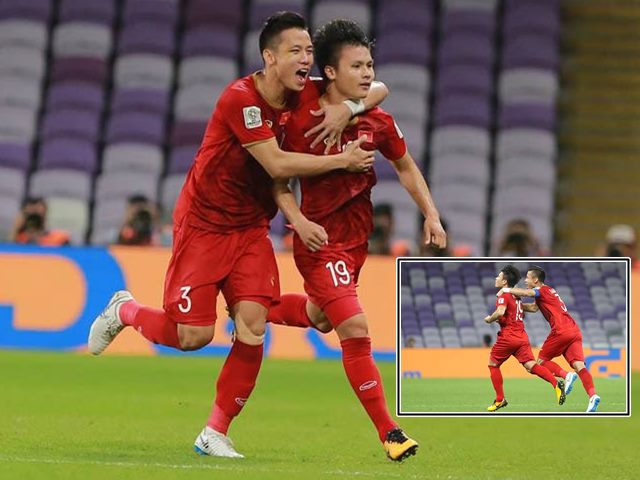 Thời trang - Giày đấu giúp "song Hải" phá lưới Yemen