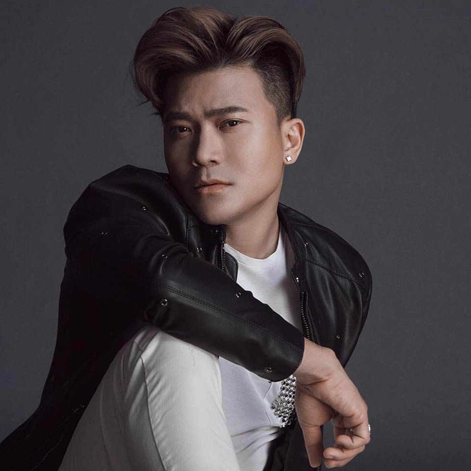 Bị tố đạo nhạc Hoa, em trai Hồng Ngọc đáp trả bất ngờ - 2