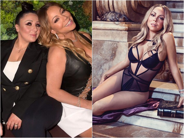 Đời sống Showbiz - Diva số 1 thế giới bị trợ lý cũ tống tiền, dọa tung clip nhạy cảm