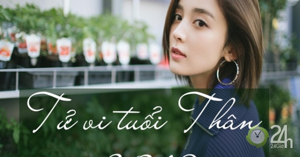 Tử vi tuổi Thân năm Kỷ Hợi 2019: tình cảm may mắn, tài vận gập ghềnh