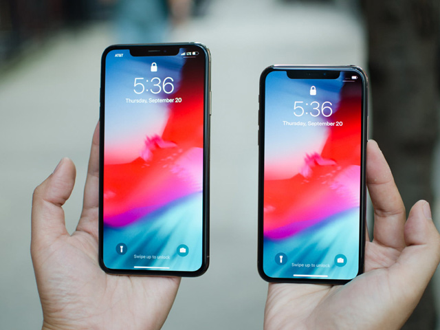 Thời trang Hi-tech - HOT: iPhone đang giảm hàng loạt trước dịp Tết âm lịch