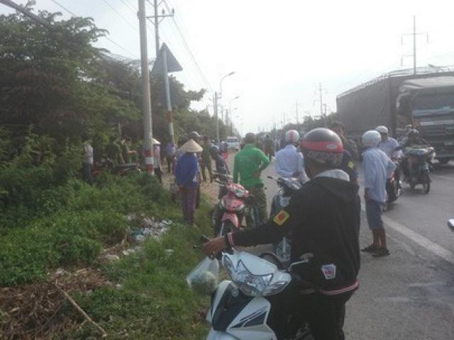 Pháp luật - Nam thanh niên lao vào trạm xá đâm chết đối thủ đang băng bó vết thương