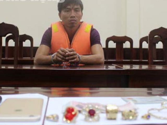 Pháp luật - Ra Phú Quốc hơn nửa tháng, 1 phụ nữ bị sát hại dã man