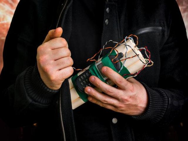 Thế giới - Thanh niên lên kế hoạch tấn công Nhà Trắng bằng tên lửa chống tăng