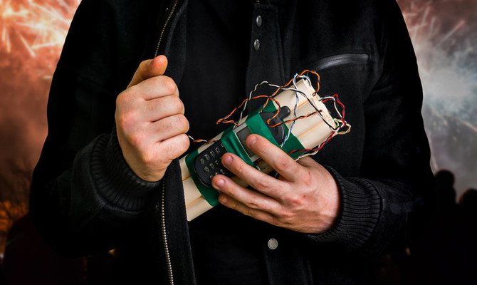 Thanh niên lên kế hoạch tấn công Nhà Trắng bằng tên lửa chống tăng - 1