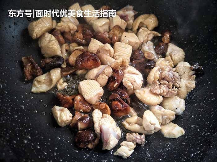 Món “cơm lười” khiến cả nhà ăn thun thút còn khen quá ngon - 4