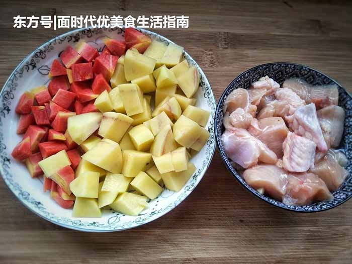 Món “cơm lười” khiến cả nhà ăn thun thút còn khen quá ngon - 2