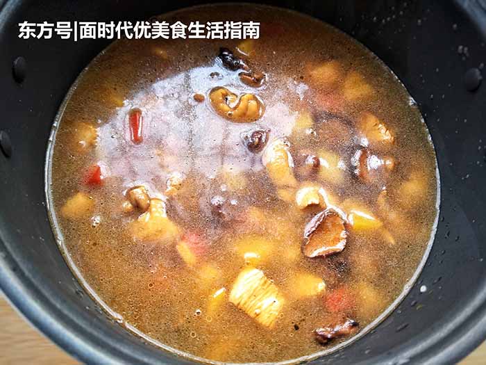 Món “cơm lười” khiến cả nhà ăn thun thút còn khen quá ngon - 8