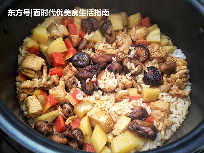 Món “cơm lười” khiến cả nhà ăn thun thút còn khen quá ngon - 9