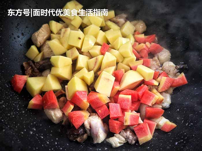 Món “cơm lười” khiến cả nhà ăn thun thút còn khen quá ngon - 5