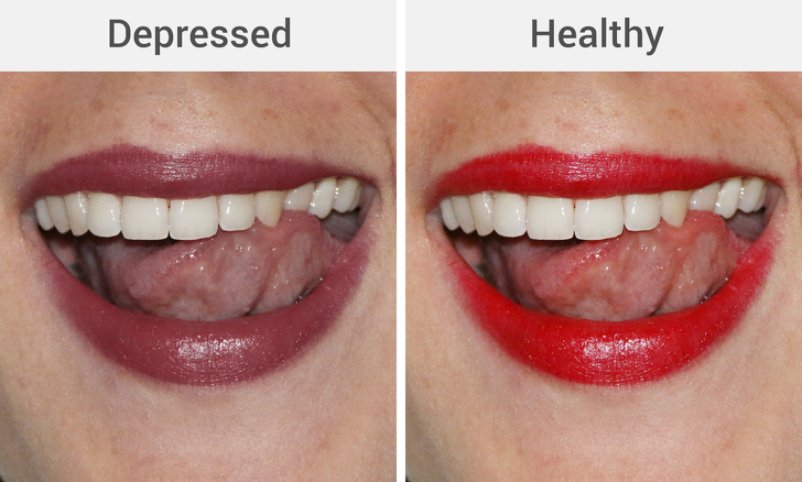 Những sự thật thú vị về con người mà không sách giáo khoa nào giảng dạy - 2