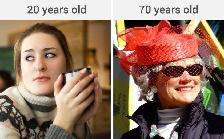 Những sự thật thú vị về con người mà không sách giáo khoa nào giảng dạy - 5