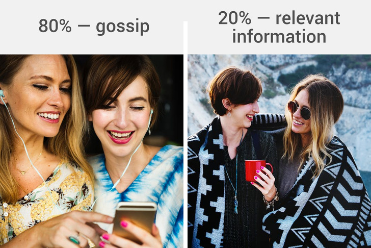 Những sự thật thú vị về con người mà không sách giáo khoa nào giảng dạy - 7