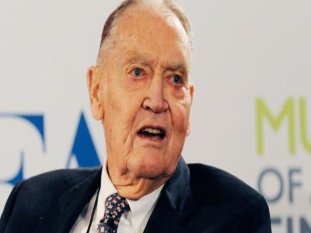 Kinh doanh - Huyền thoại đầu tư thế giới qua đời ở tuổi 89