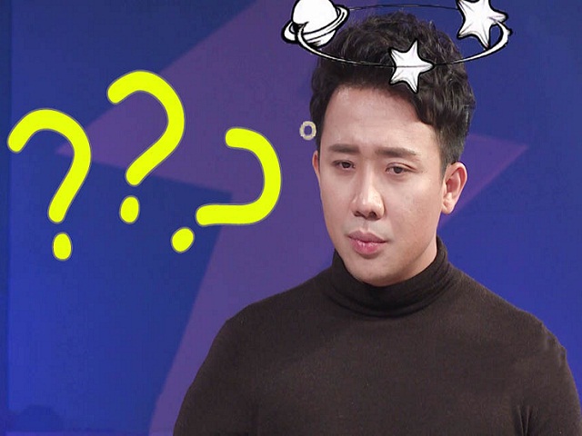 Giải trí - Trấn Thành liên tục "cứng họng" trước loạt phát ngôn bá đạo của người chơi