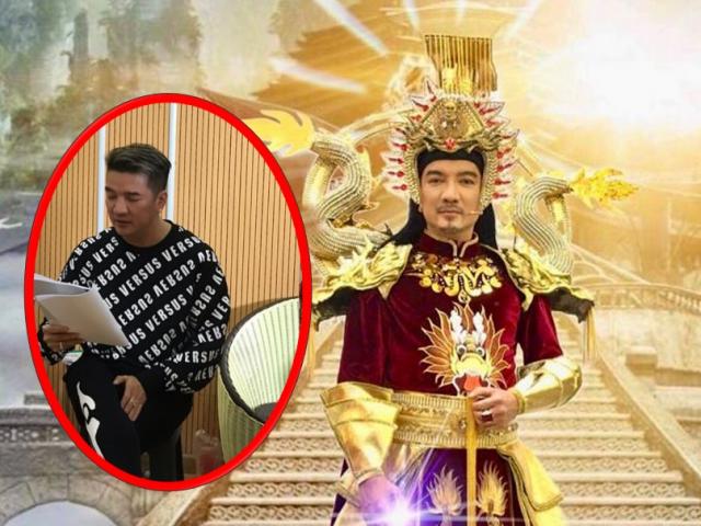 Giải trí - "Ngọc hoàng" Đàm Vĩnh Hưng sẽ đóng 2 vai trong Táo xuân Kỷ Hợi 2019