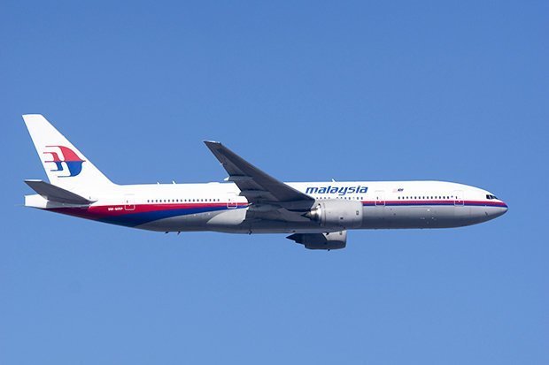 Cựu phi công Mỹ nói biết chuyện gì xảy ra với MH370 - 1
