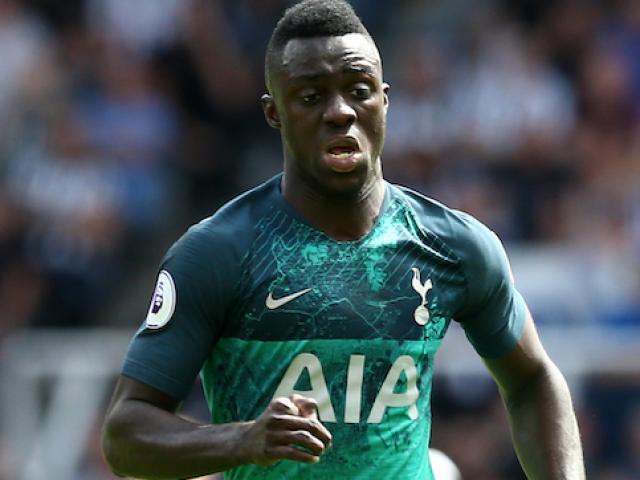 Bóng đá - Chuyển nhượng MU: “Quỷ đỏ” gây sốc với trung vệ Tottenham